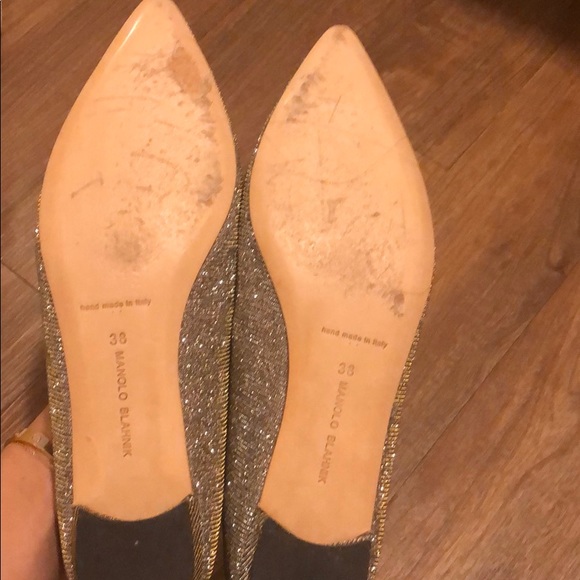 Shoes - Picture 3 of 5